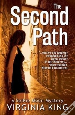 Capa do artigo The Second Path