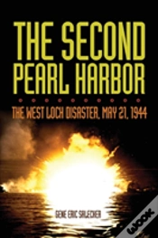 Capa do artigo The Second Pearl Harbor