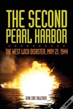 Capa do artigo The Second Pearl Harbor