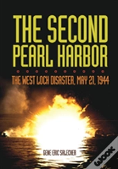 The Second Pearl Harbor