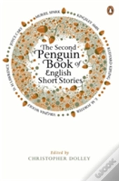 The Second Penguin Book Of English Short Stories