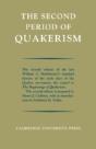 The Second Period Of Quakerism - Preview