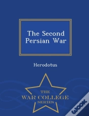 Capa do artigo The Second Persian War - War College Series