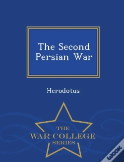 Capa do artigo The Second Persian War - War College Series