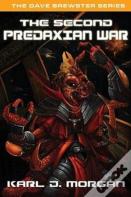 The Second Predaxian War - The Dave Brewster Series