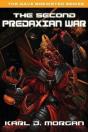 The Second Predaxian War - The Dave Brewster Series - Preview
