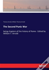 Capa do artigo The Second Punic War