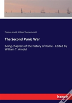 Capa do artigo The Second Punic War