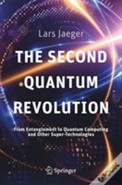 Capa do artigo The Second Quantum Revolution