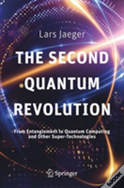 Capa do artigo The Second Quantum Revolution