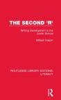The Second 'R' - Preview