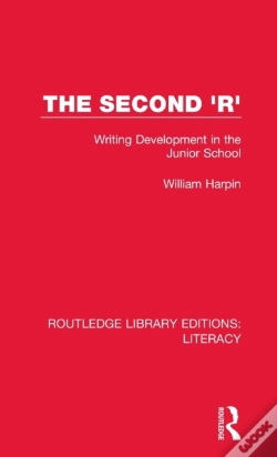Capa do artigo The Second 'R'