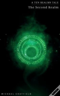 Capa do artigo The Second Realm (Ten Realms Series)