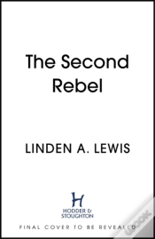 Capa do artigo The Second Rebel