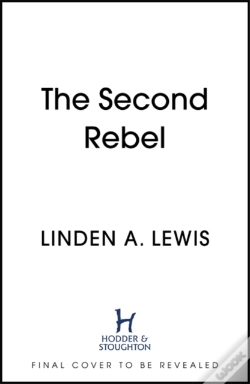 Capa do artigo The Second Rebel