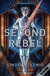 Capa do artigo The Second Rebel