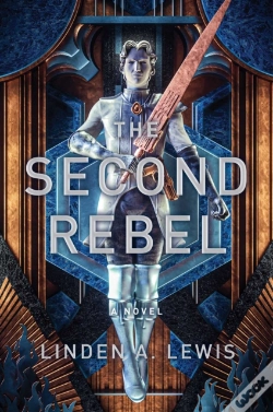 Capa do artigo The Second Rebel
