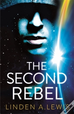 Capa do artigo The Second Rebel