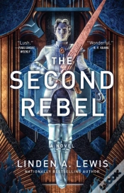Capa do artigo The Second Rebel
