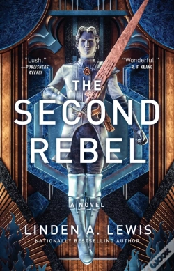 Capa do artigo The Second Rebel