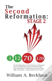 The Second Reformation