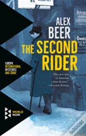 Capa do artigo The Second Rider