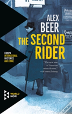 Capa do artigo The Second Rider