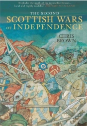 Capa do artigo The Second Scottish Wars Of Independence 1332-1363