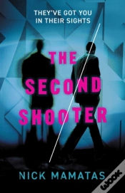Capa do artigo The Second Shooter