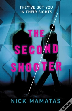 Capa do artigo The Second Shooter