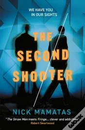 Capa do artigo The Second Shooter