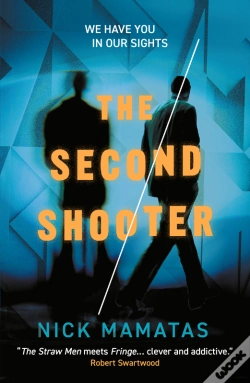 Capa do artigo The Second Shooter