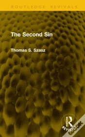 Capa do artigo The Second Sin