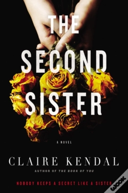 Capa do artigo The Second Sister