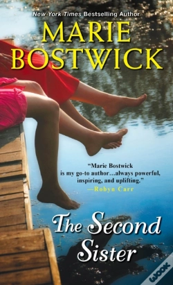 Capa do artigo The Second Sister