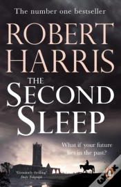 Capa do artigo The Second Sleep
