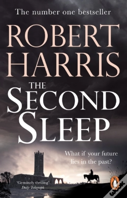 Capa do artigo The Second Sleep