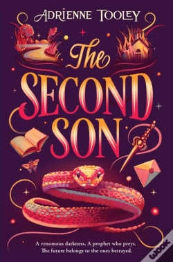 Capa do artigo The Second Son
