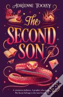 The Second Son
