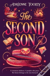 Capa do artigo The Second Son
