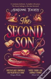 The Second Son