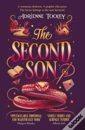 Capa do artigo The Second Son