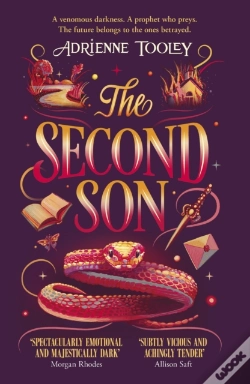 Capa do artigo The Second Son