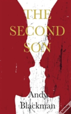 Capa do artigo The Second Son