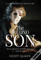 The Second Son