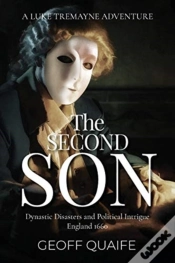 Capa do artigo The Second Son