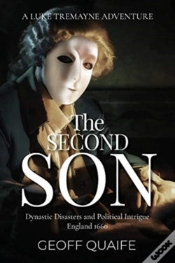 Capa do artigo The Second Son