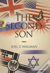 Capa do artigo The Second Son