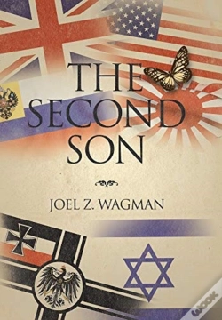 Capa do artigo The Second Son