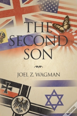 Capa do artigo The Second Son
